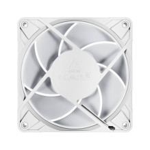 Arctic P12 Pro Dzesēšanas ventilatoru komplekts 4-pin / 120mm / 3 gab. Arctic P12 Pro Dzesēšanas ventilatoru komplekts 4-pin / 120mm / 3 gab.