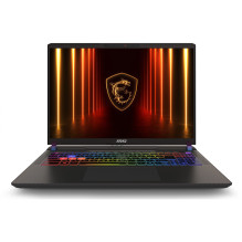 MSI Vector 18 HX AI...