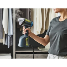 Tefal DT9810 AeroSteam Steam iron Black