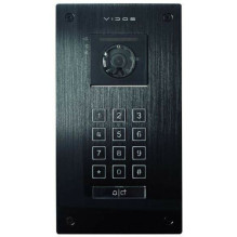 Outdoor panel VIDOS 2IP...