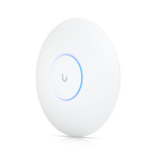 Ubiquiti U6-PRO wireless access point 4800 Mbit / s White Power over Ethernet (PoE)