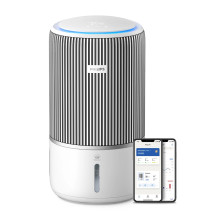 Oro valytuvas - Philips PureProtect Water 3400 Series Arctic White