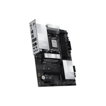 Pagrindinė plokštė - MSI PRO X870E-S EVO WiFi AM5 ATX DDR5 8 200 MHz PCIe 5.0 Wi‑Fi 7 5GbE