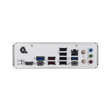 Pagrindinė plokštė - MSI PRO X870E-S EVO WiFi AM5 ATX DDR5 8 200 MHz PCIe 5.0 Wi‑Fi 7 5GbE