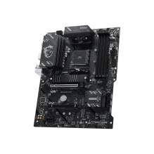 Pagrindinė plokštė - MSI B550 Gaming WiFi 6E, AM4, B550, 128 GB DDR4, 2 M.2, Wi‑Fi 6E