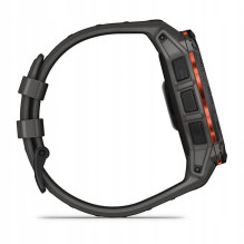 Išmanusis laikrodis - Garmin Instinct 3 50 mm Solar Juodas