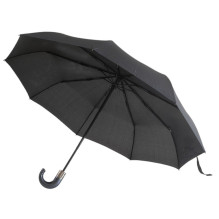 Automatinis Sulankstomas Skėtis - Tiross TS-1575, 3 Dalių, 33 cm, 9 Stipinų Automatinis Sulankstomas Skėtis - Tiross TS-1575, 3 Dalių, 33 cm, 9 Stipinų