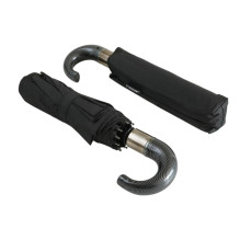 Automatinis Sulankstomas Skėtis - Tiross TS-1575, 3 Dalių, 33 cm, 9 Stipinų Automatinis Sulankstomas Skėtis - Tiross TS-1575, 3 Dalių, 33 cm, 9 Stipinų