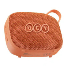 Garsiakalbis - QCY SP3 45 mm 3 W Bluetooth 6.0 TWS USB-C 1 200 mAh Oranžinis