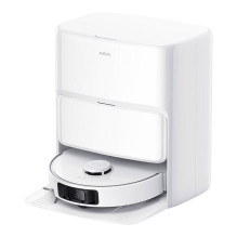 Robotas Siurblys - MOVA P50 Ultra RLP23SE 19 000 Pa 10,5 mm 75 °C 45 °C 4 l