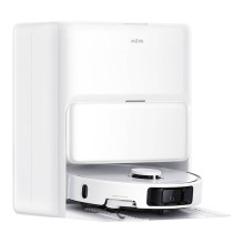 Robotas Siurblys - MOVA P50 Ultra RLP23SE 19 000 Pa 10,5 mm 75 °C 45 °C 4 l
