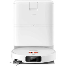 Xiaomi Robot Vacuum H50 Pro with Mopping, White