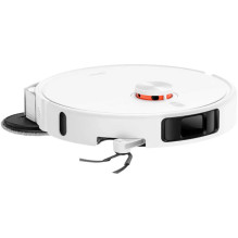 Xiaomi Robot Vacuum H50 Pro with Mopping, White