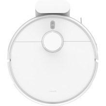 Xiaomi Robot Vacuum S40C, White Xiaomi Robot Vacuum S40C, White