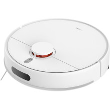 Xiaomi Robot Vacuum S40C, White Xiaomi Robot Vacuum S40C, White