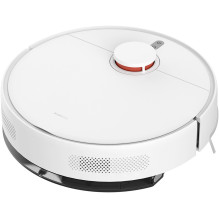 Xiaomi Robot Vacuum S40C, White Xiaomi Robot Vacuum S40C, White