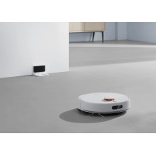 Xiaomi Robot Vacuum S40C, White Xiaomi Robot Vacuum S40C, White