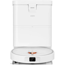 Xiaomi Robot Vacuum H50, White