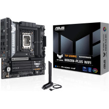 TUF GAMING B860M-PLUS WIFI...