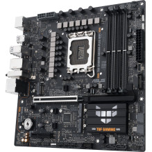 TUF GAMING B860M-PLUS WIFI motherboard