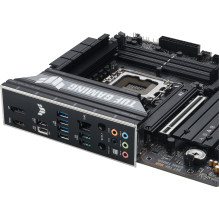 TUF GAMING B860M-PLUS WIFI pagrindinė plokštė
