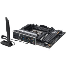 TUF GAMING B860M-PLUS WIFI pagrindinė plokštė