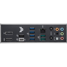 TUF GAMING B860M-PLUS WIFI pagrindinė plokštė