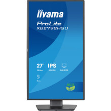IIYAMA 68.6cm (27") XB2792HSU-B1 16:9 HDMI+DP+2xUSB IPS