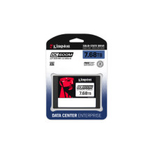 Dysk SSD DC600M 7680GB Dysk SSD DC600M 7680GB