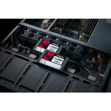 Dysk SSD DC600M 7680GB Dysk SSD DC600M 7680GB
