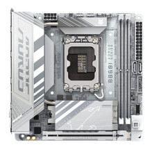 GIGABYTE B860I AORUS PRO ICE / LGA 1851 / mITX