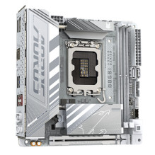 GIGABYTE B860I AORUS PRO ICE / LGA 1851 / mITX
