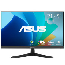 ASUS VY229HF - 100Hz , Full HD , 21.45'' , IPS , 1ms monitor ASUS VY229HF - 100Hz , Full HD , 21.45'' , IPS , 1ms monitor