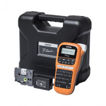 Brother PT-E110VP label...