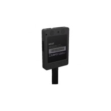 NZXT Valdymo mazgas – RGB ir ventiliatoriaus valdiklis (juodas (matinis)) NZXT Valdymo mazgas – RGB ir ventiliatoriaus valdiklis (juodas (matinis))
