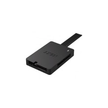 NZXT Control Hub - RGB & Fan Controller (Black (matt)) NZXT Control Hub - RGB & Fan Controller (Black (matt))
