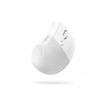 Pelė Logitech Lift balkšva (910-006475) Pelė Logitech Lift balkšva (910-006475)