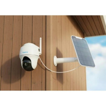 Reolink Argus Series B420 su saulės skydeliu Lite Reolink Argus Series B420 su saulės skydeliu Lite