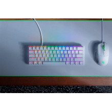 Keyboard Razer Huntsman Mini Red EN, white Keyboard Razer Huntsman Mini Red EN, white