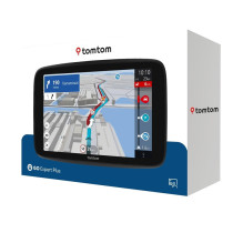 Navigacija Tomtom GO Expert Plus 7" Navigacija Tomtom GO Expert Plus 7"