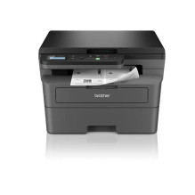 Daugiafunkcis spausdintuvas Brother DCP-L2620DW, lazerinis