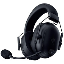 Belaidės ausinės vaikams Razer BlackShark V2, juodos Belaidės ausinės vaikams Razer BlackShark V2, juodos