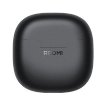 Wireless headphones Xiaomi Redmi Buds 8 Lite black col. Wireless headphones Xiaomi Redmi Buds 8 Lite black col.