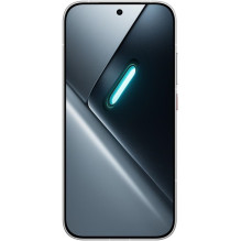 telefonas Xiaomi POCO X8 Pro MZB0N2KEU 256 GB baltas