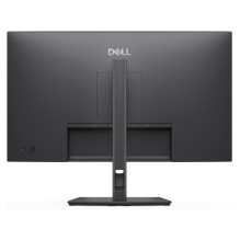 Monitorius Dell P2726H, 120 Hz, FHD, 27", juodas