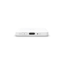 Ubiquiti WM-W Portable Spectrum Analyzer for WiFiMan App Ubiquiti WM-W Portable Spectrum Analyzer for WiFiMan App