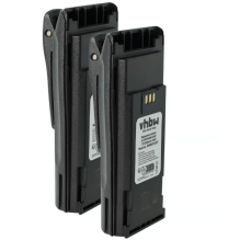 Radio 2x Battery replaces...