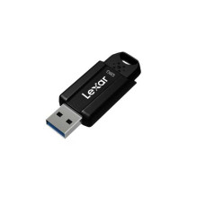 Lexar 128GB S80 USB 3.1 Black Lexar 128GB S80 USB 3.1 Black