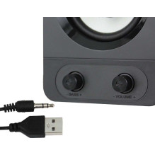 Esperanza Soprano EGS107 Black Esperanza Soprano EGS107 Black