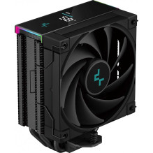 „Deepcool AK400“ skaitmeninis 120 mm procesoriaus aušintuvas R-AK400-BKADMN-G